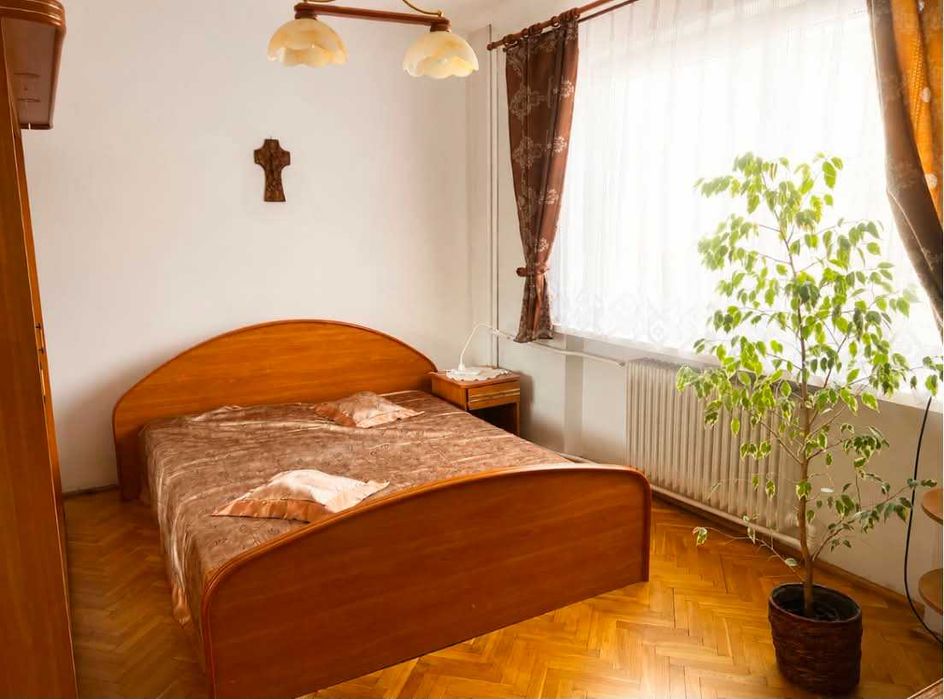 Dom – Gąbin - Więcej
