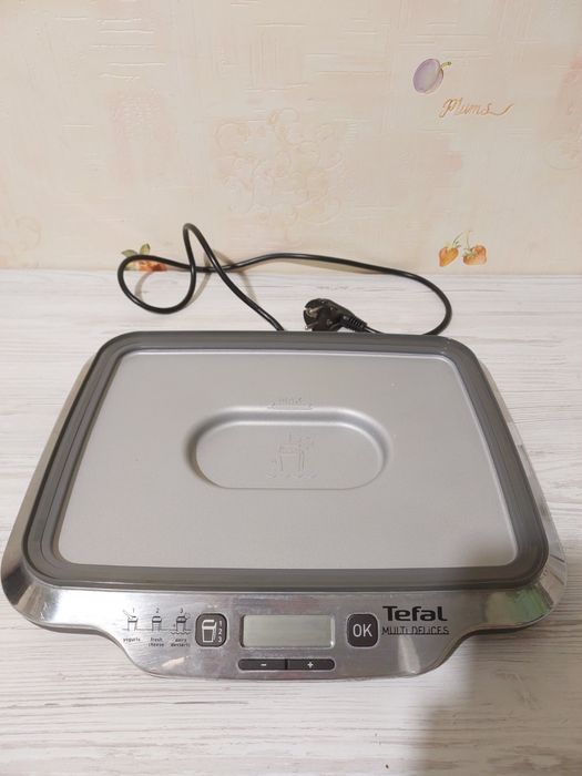 Йогуртниця Tefal multi delices