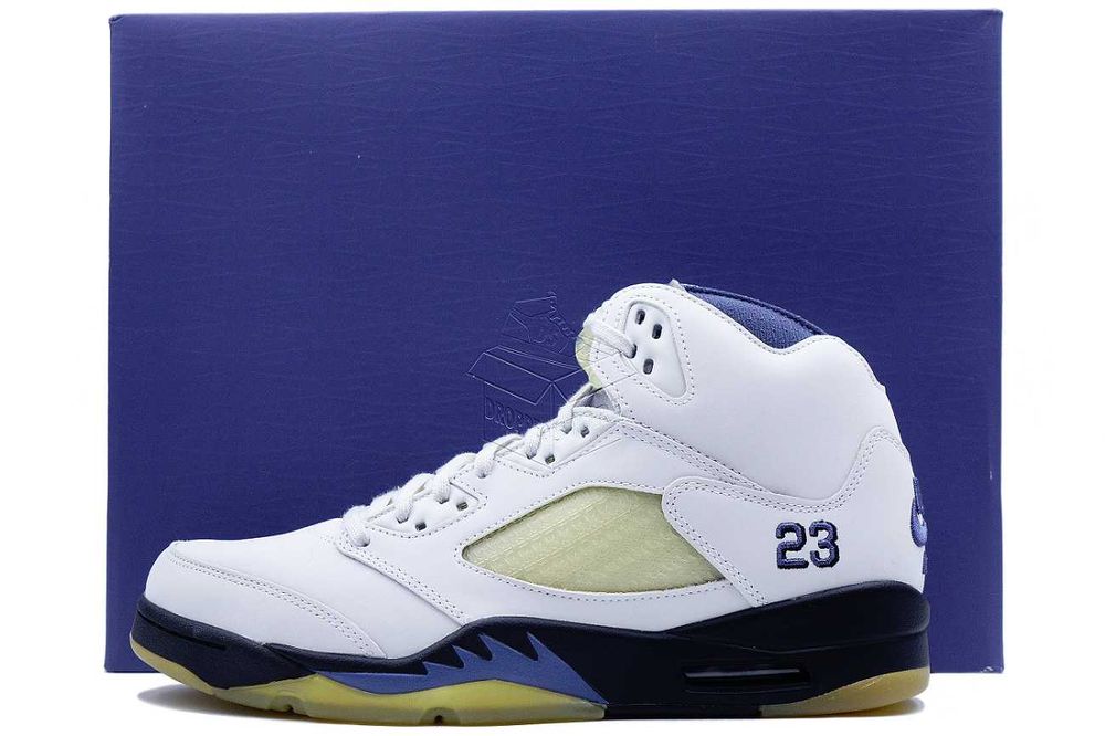 Nike AIR JORDAN 5 A Ma Maniére Dawn | Szczecin