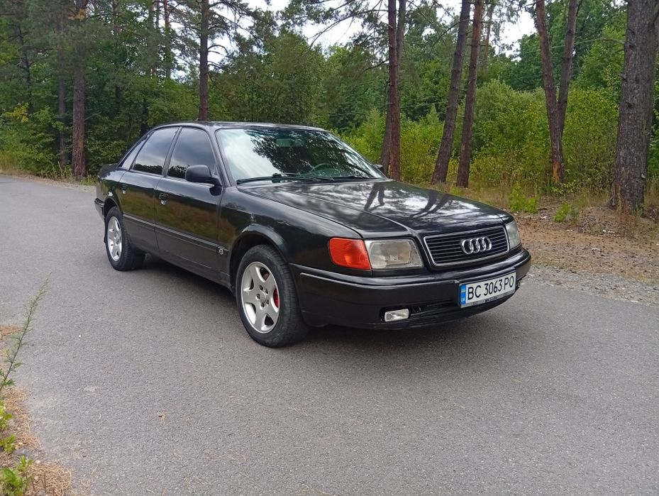 Продам Аудi  100 с4