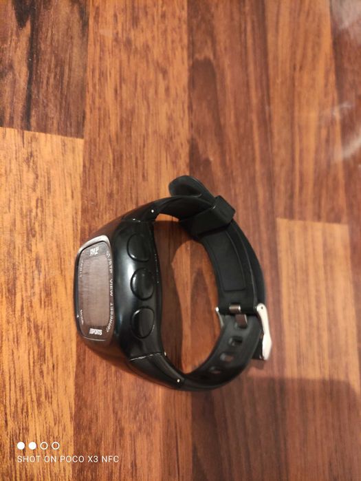 Zegarek Sportowy PYLE Sports