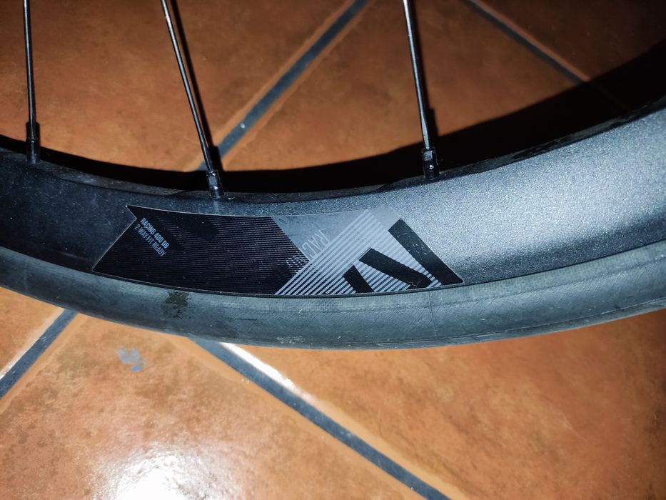 Rodas fulcrum racing db400