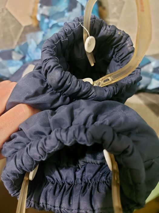 Зимний комбинезон  jie.reImo(reima)