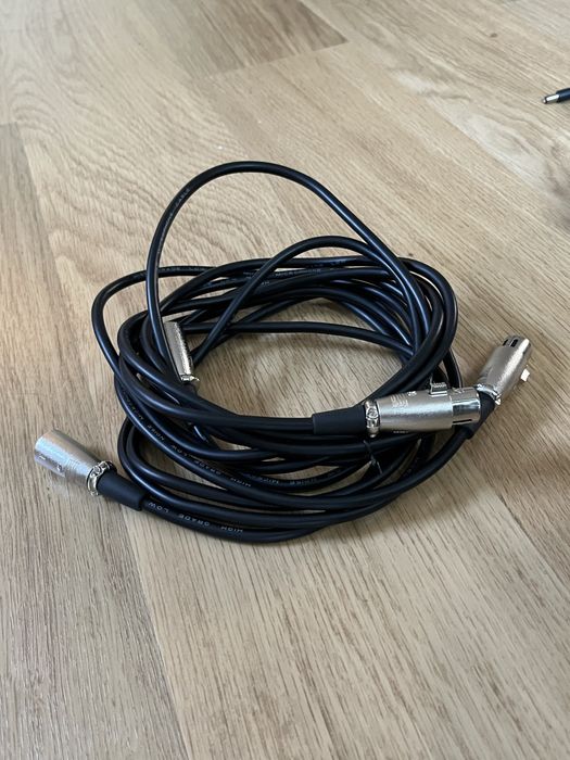 Power Phanton 48V para microfone