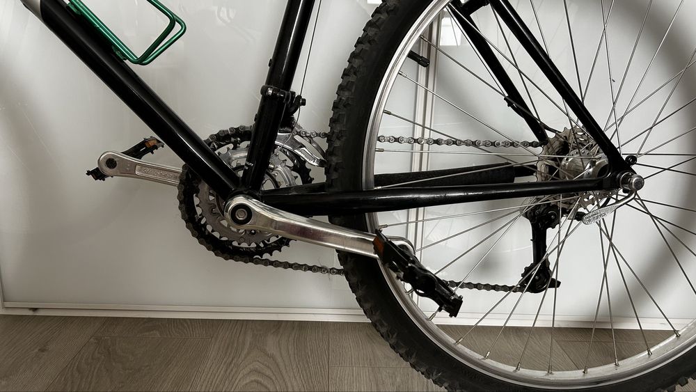 Велосипед Maxcycles, Rat Bike