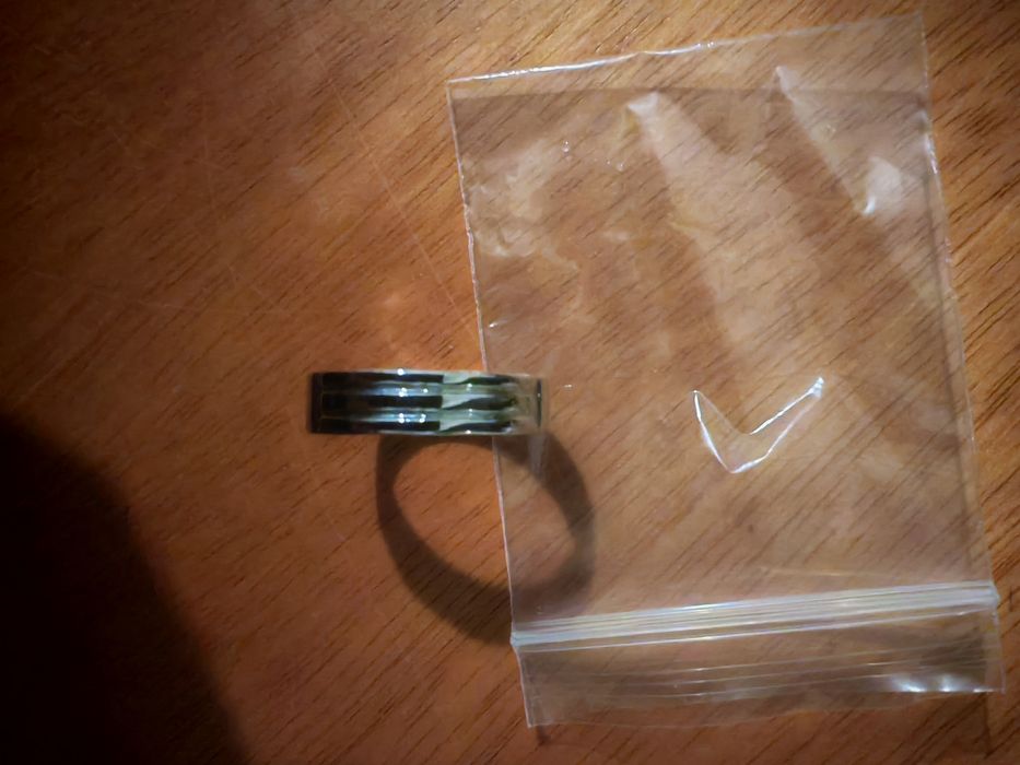 anel atlante medida 11