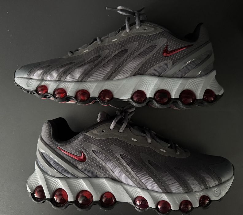 Кросівки Nik Air Max DN8 Grey 46 розмір