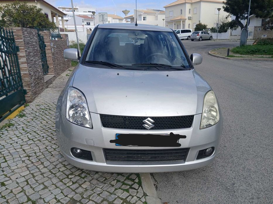 Vendo Suzuki Swift em excelente estado!