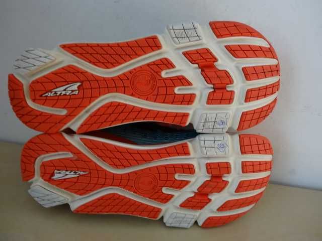 Buty ALTRA PROVISION 2 roz 38,5 Bieganie Sportowe Damskie