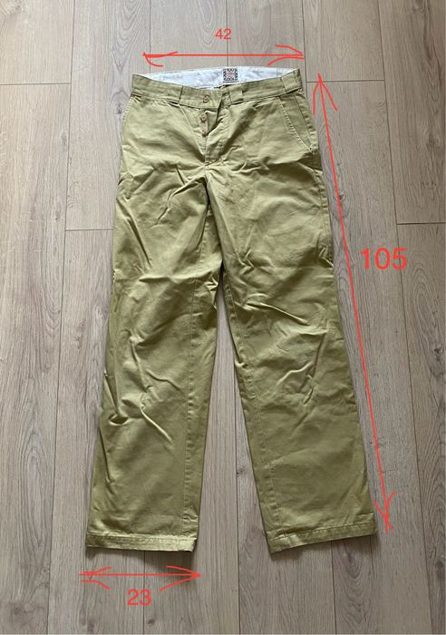 Брюки Dickies 874