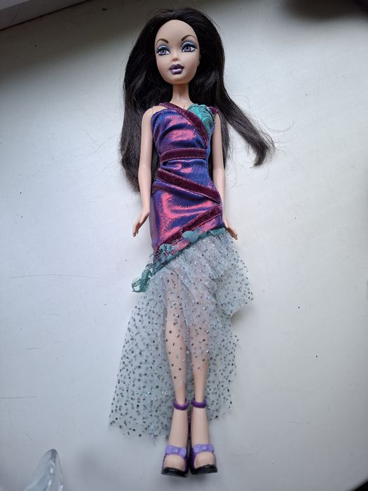 Лялька My Scene від Mattel Nolee