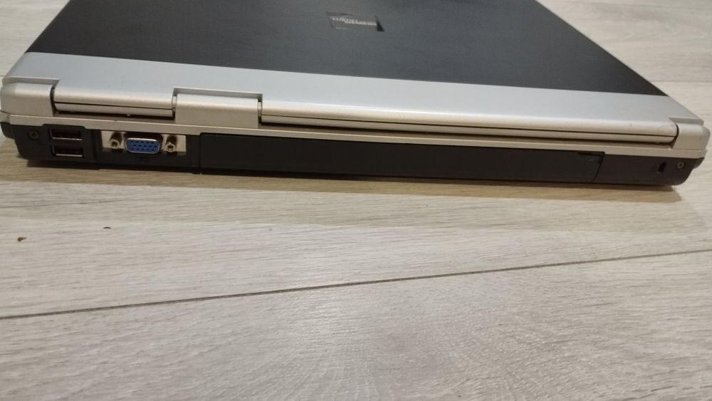 Ноутбук Fujitsu Siemens