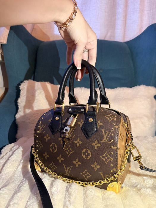 Bolsa Louis Vuitton