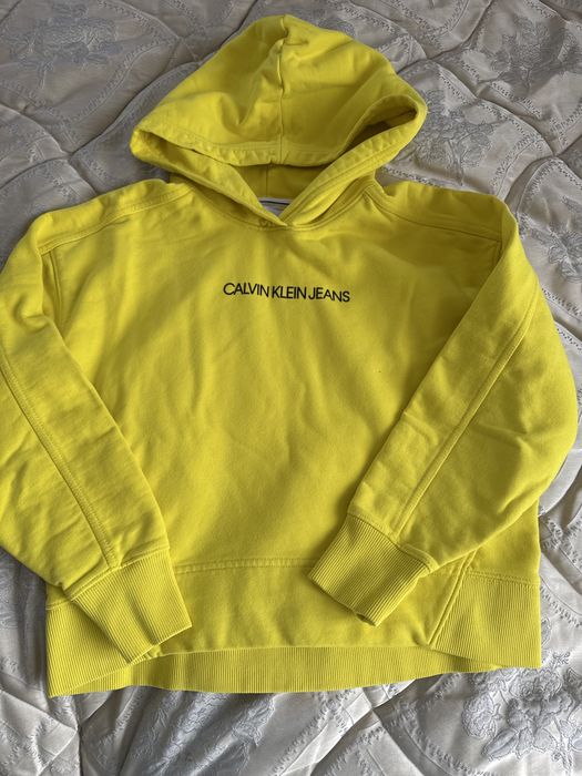 Худі  Calvin Klein