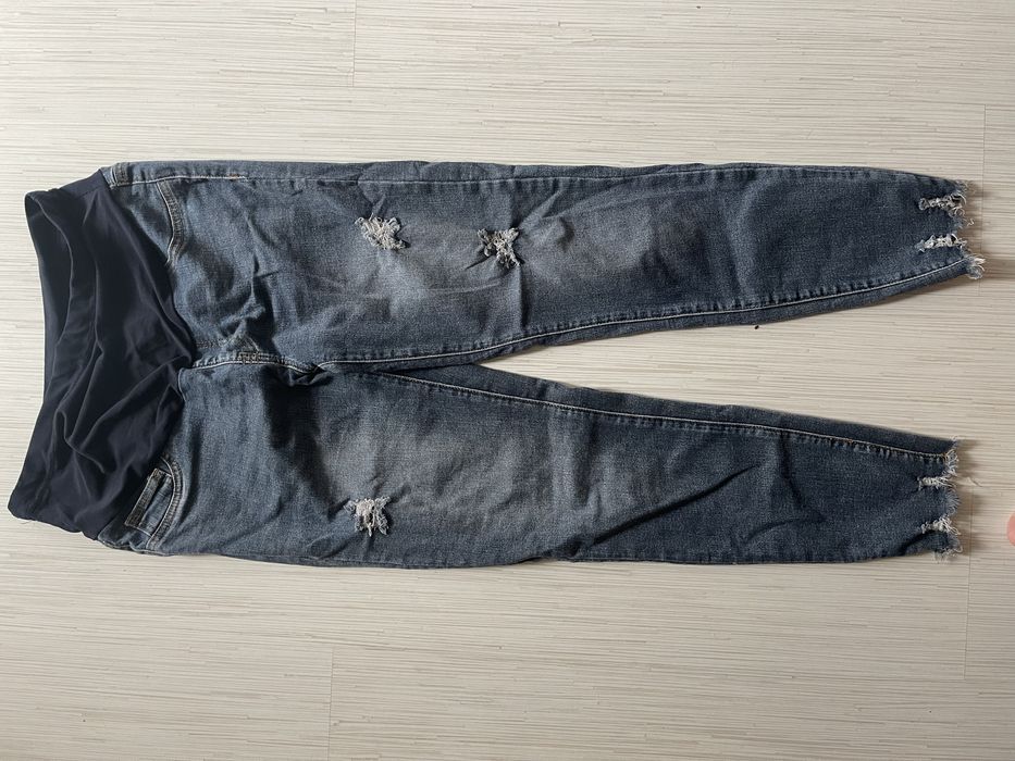 Спортивні штани та джинси для вагітних