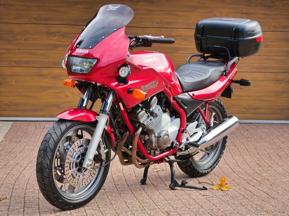 Yamaha
