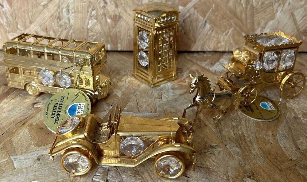 Дзвоники, сувеніри в подарунок