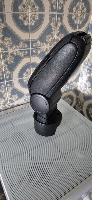 Apoio braço/ caixa, SEAT IBIZA