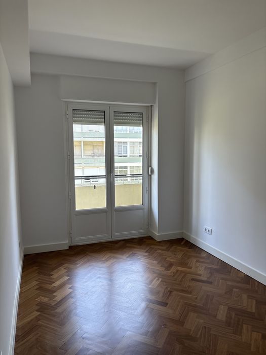 Remodelações em Lisboa