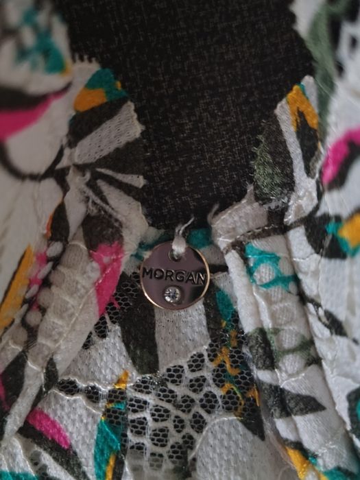 Бюстгальтер Morgan  р.95C