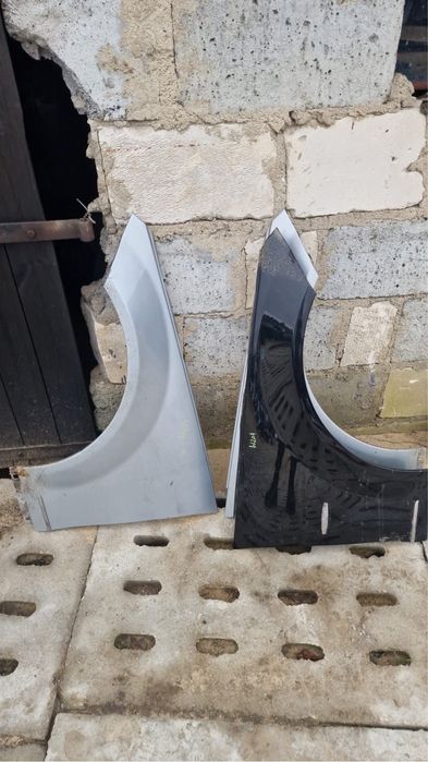 Mercedes W204 blotnik