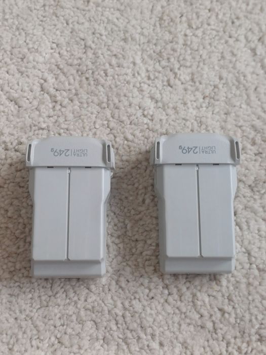 Baterias Dji Mini 3 Pro