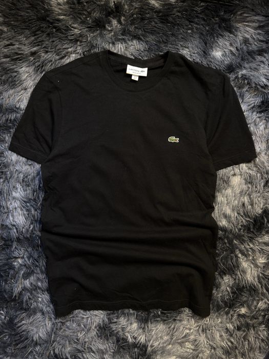 Футболка Lacoste