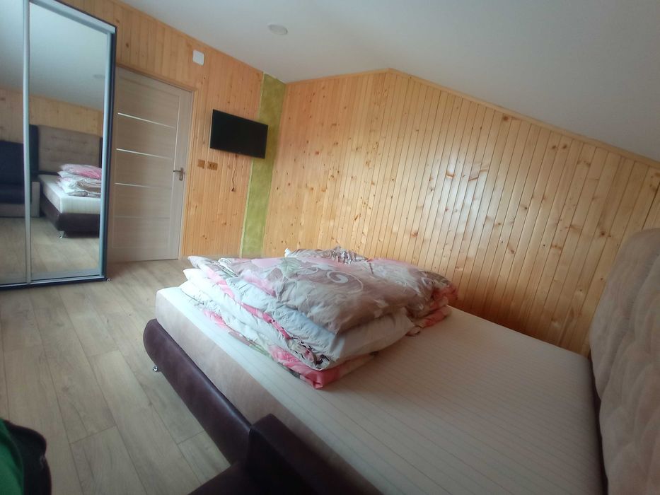 Східниця.Нові,комфортні номера