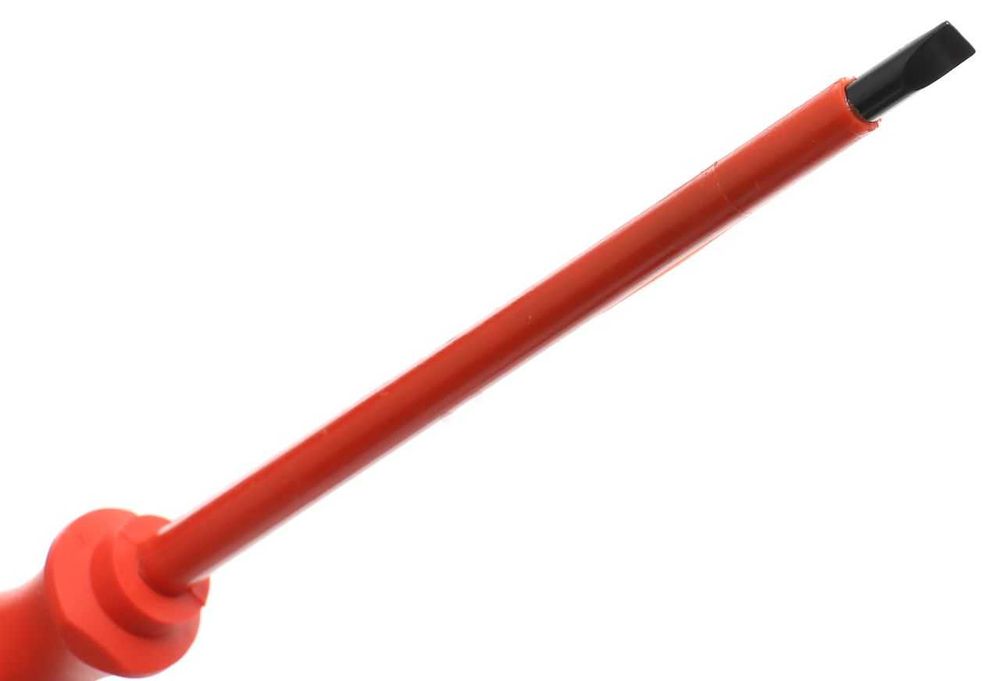 Zestaw śrubokrętów izolowanych Śrubokręty izolowane 11szt. KD10333