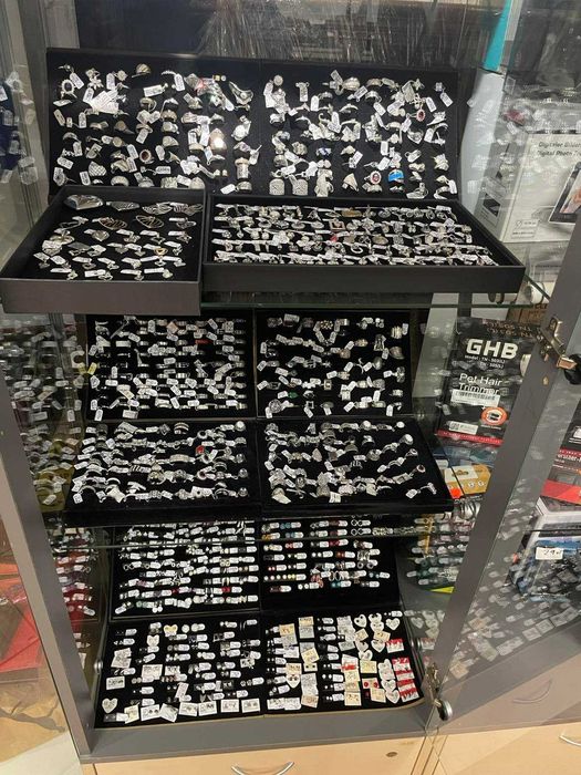 Klasyczna bransoletka wykonana ze srebra próby .925