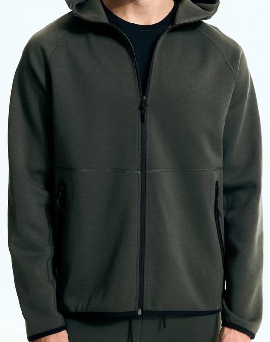Bluza męska sportowa DryMove H&M. L