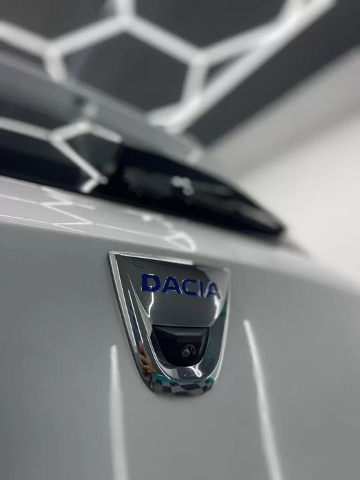 Dacia Spring Comfort Plus
