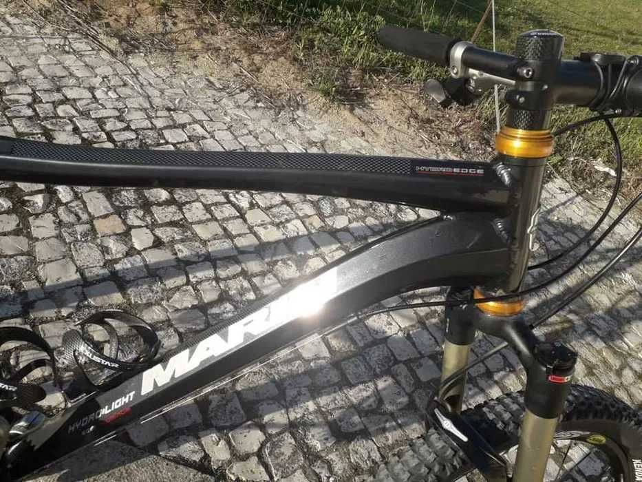 Bicicleta Marin (Ótimo Estado)