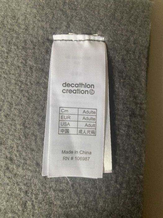 Cachecol Quechua