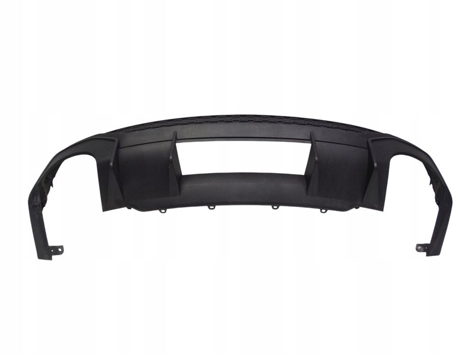 audi rsq3 ii 83a 19+ spoiler tylnego zderzaka dokładka 83a807568d oryginał