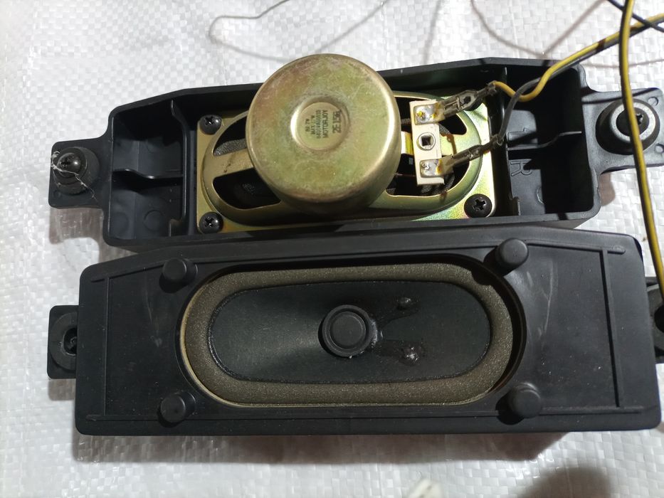 Колонки телевизионные Sony Trinitron, Lg, Samsung