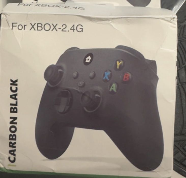Kontroler XboxOne