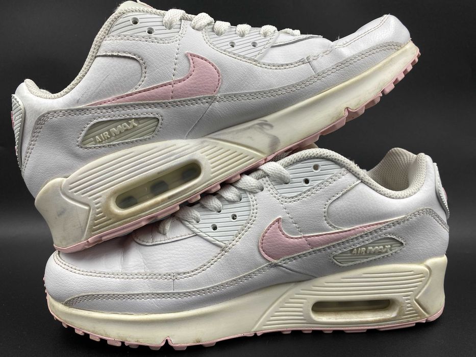 NIKE Air Max 90 LTR r.39 oryginalne buty damskie