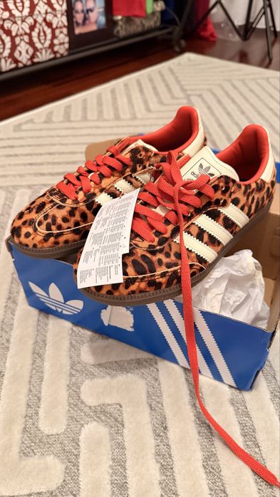 Sapatilhas Adidas Samba