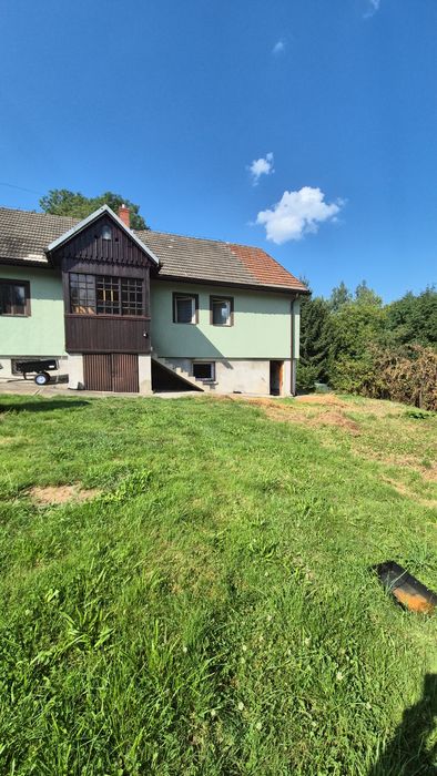 Dom 100m2 do wynajęcia  - Mogilany k/Krakowa 64 ary dzialki