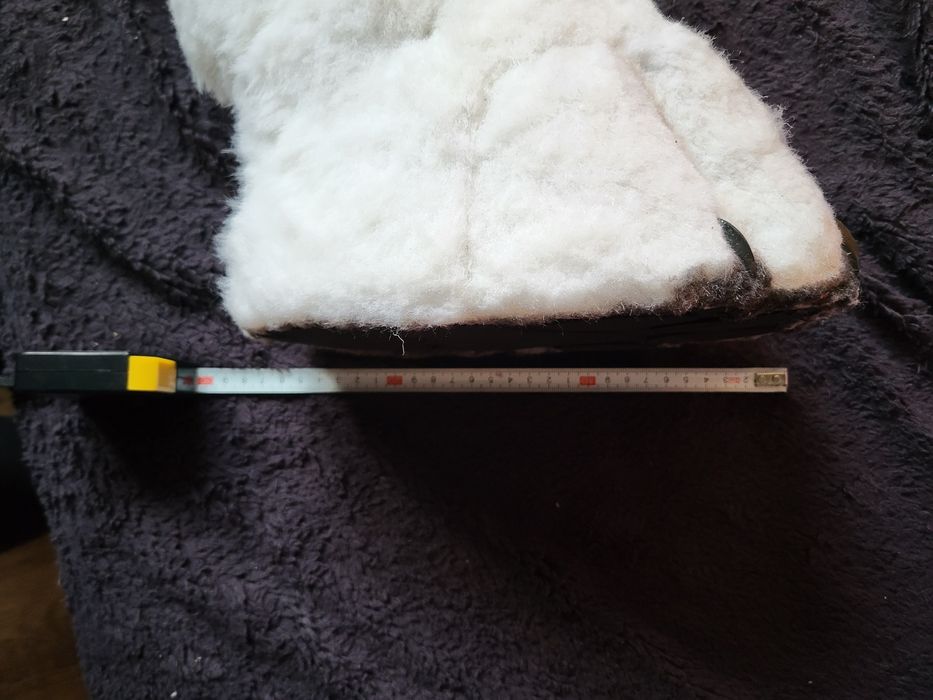 Furry buty łapy fursuit