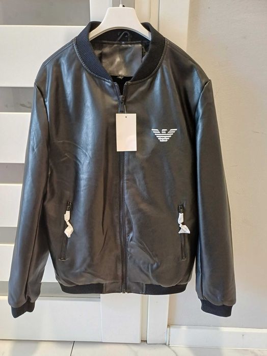 Nowa kurtka męska rozmiar M