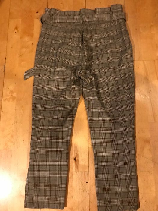 Spodnie Vero Moda 34
