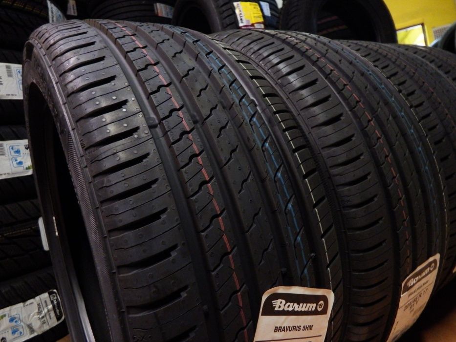 Nowe opony 245/45 R18 Montaż gratis!