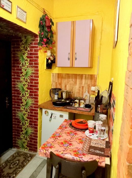 Квартира посуточно Жд. 1этаж
