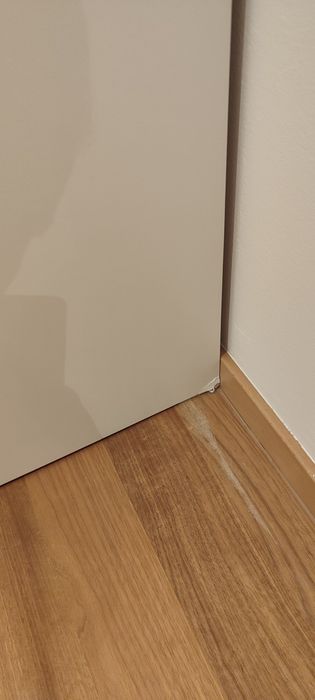 Comoda malm 6 gavetas