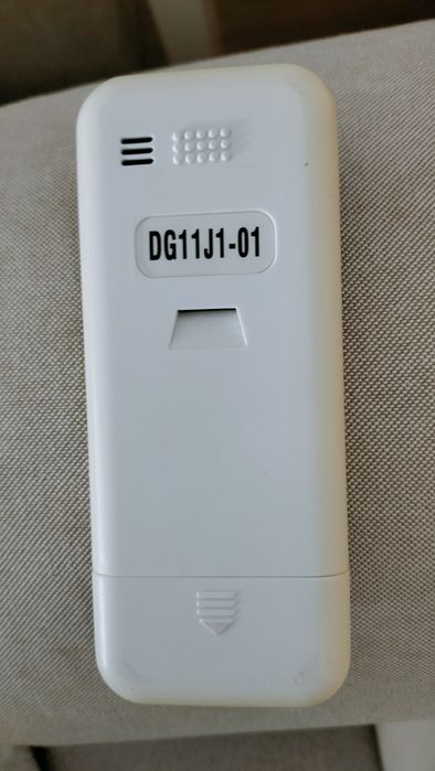 Comando ar condicionado