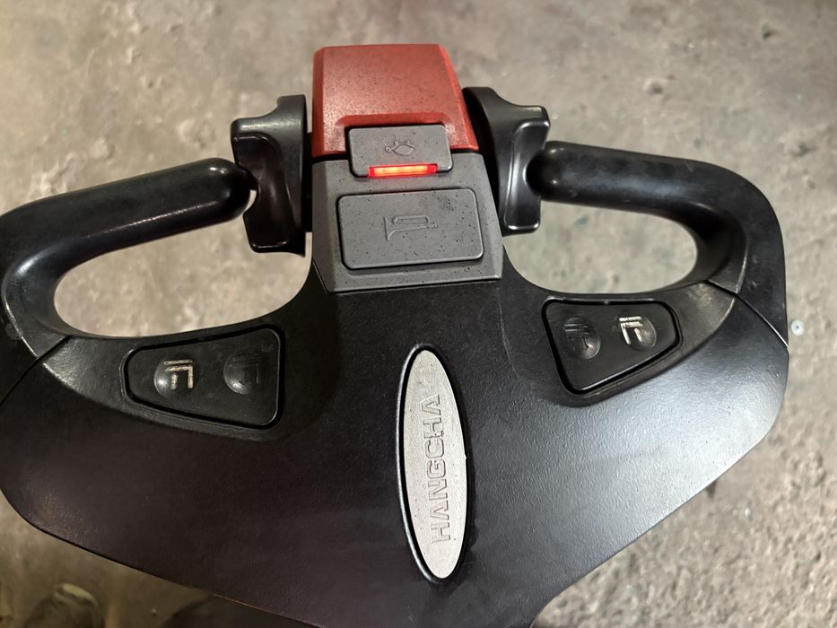 Stacker  HANGCHA HC16ST – 1.600 kg