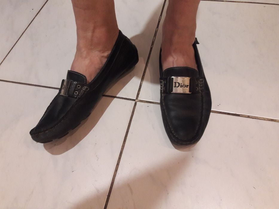 Тапочки, шлепки, Балетки