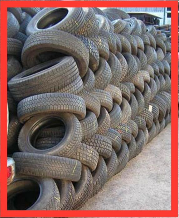 Склад зимних колес гуми разных размеров 245 45 19